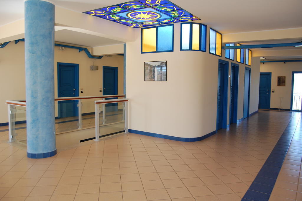 Hotel Club Pegaso Marina di Melilli Εξωτερικό φωτογραφία
