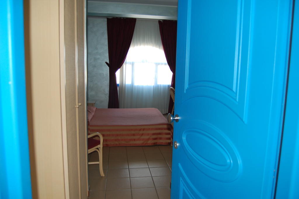 Hotel Club Pegaso Marina di Melilli Δωμάτιο φωτογραφία