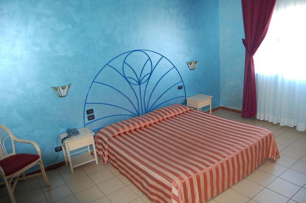 Hotel Club Pegaso Marina di Melilli Δωμάτιο φωτογραφία
