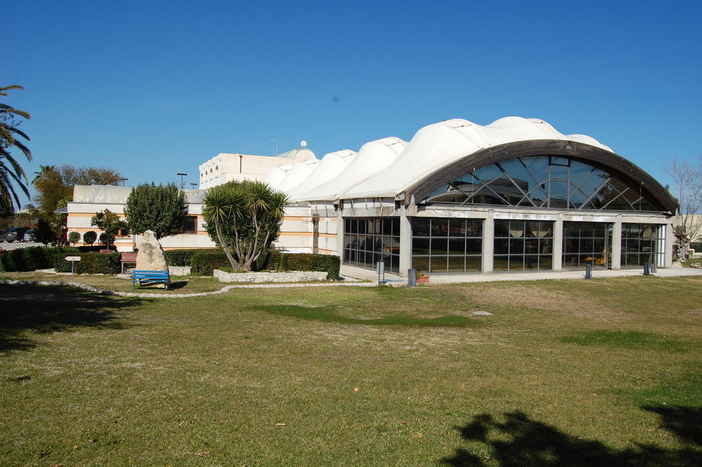 Hotel Club Pegaso Marina di Melilli Εξωτερικό φωτογραφία